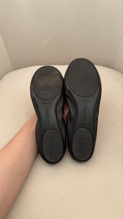 Балетки Gianvito Rossi