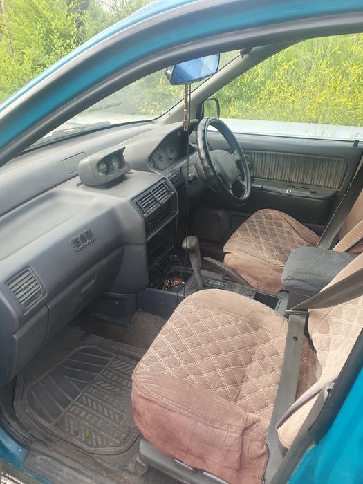 Продам митсубиси RVR