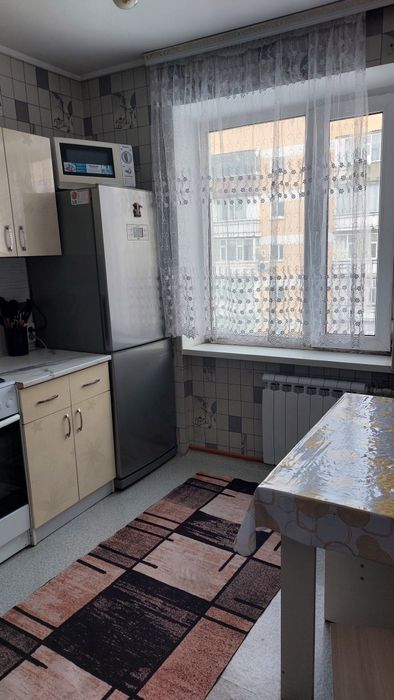 Сдам квартиру посуточно-почасовой!