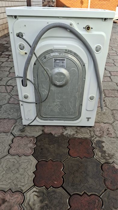 Продам стиралку/ стиральная машина