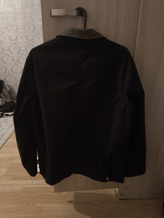 Продаю Carhartt jacket