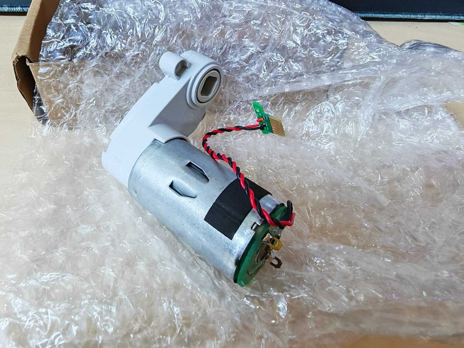 Мотор за основна четка за роботи Dreame D9 F9 L10 Pro D9pro Z10pro