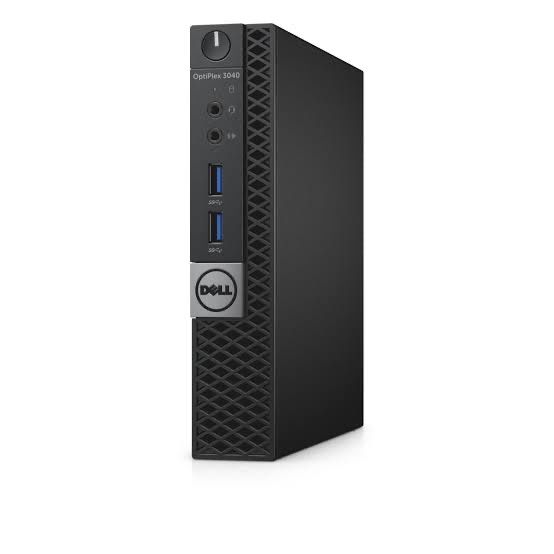 Мини ПК неттоп Dell OptiPlex 3040
