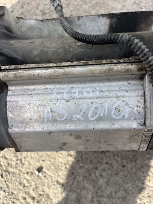 Влектрическа рейка за Audi A3 2010-