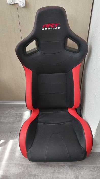 Полуковш ArtCockpit