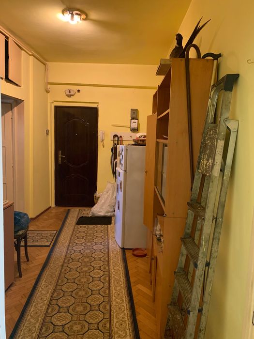 Vânzare apartament 2 camere Piața Rahova
