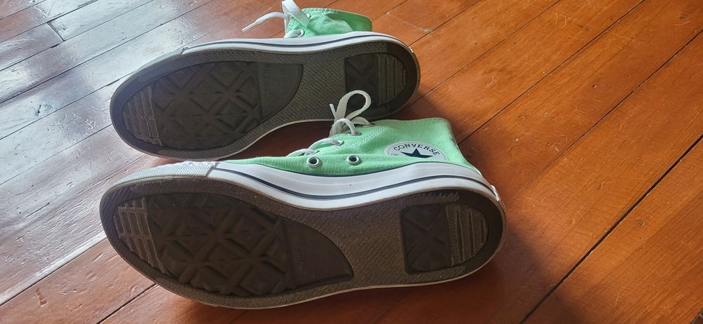 Кецове Converse 38