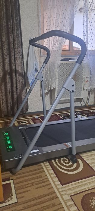 Беговой дарожка,гарантия билан