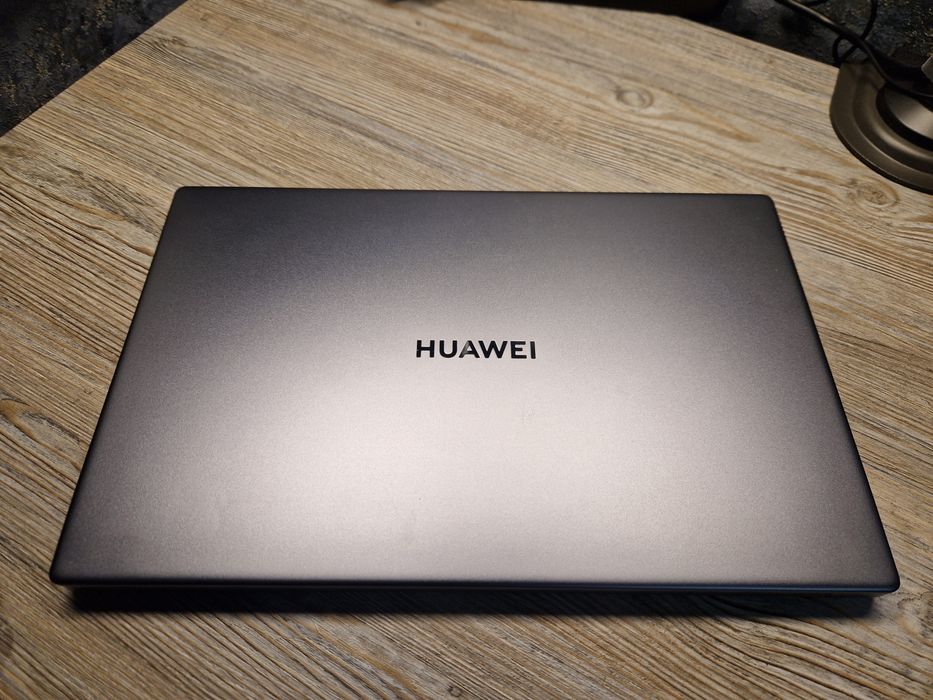 Мощный ультрабук Huawei D15 BoDe WFH9\\\2