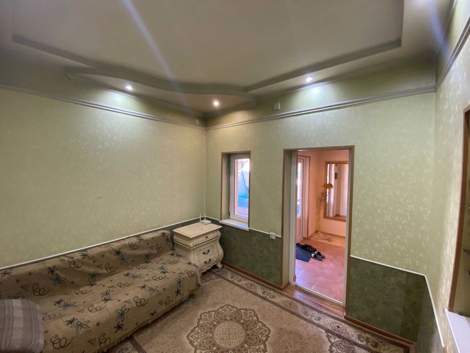 Сдается дом по ул.Мукими