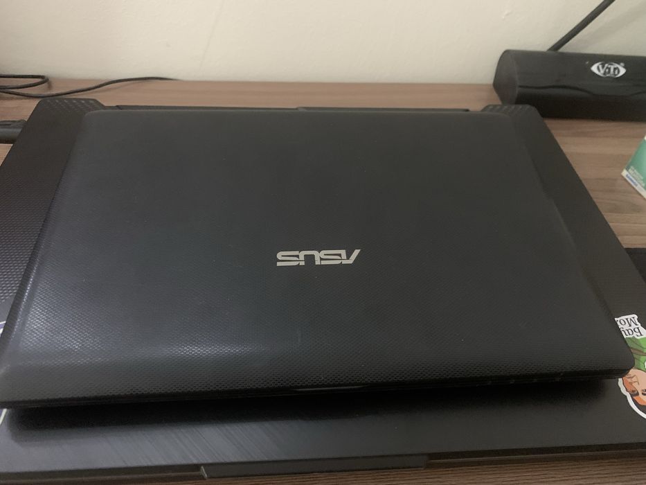 Ноутбук Asus за 12.000тг