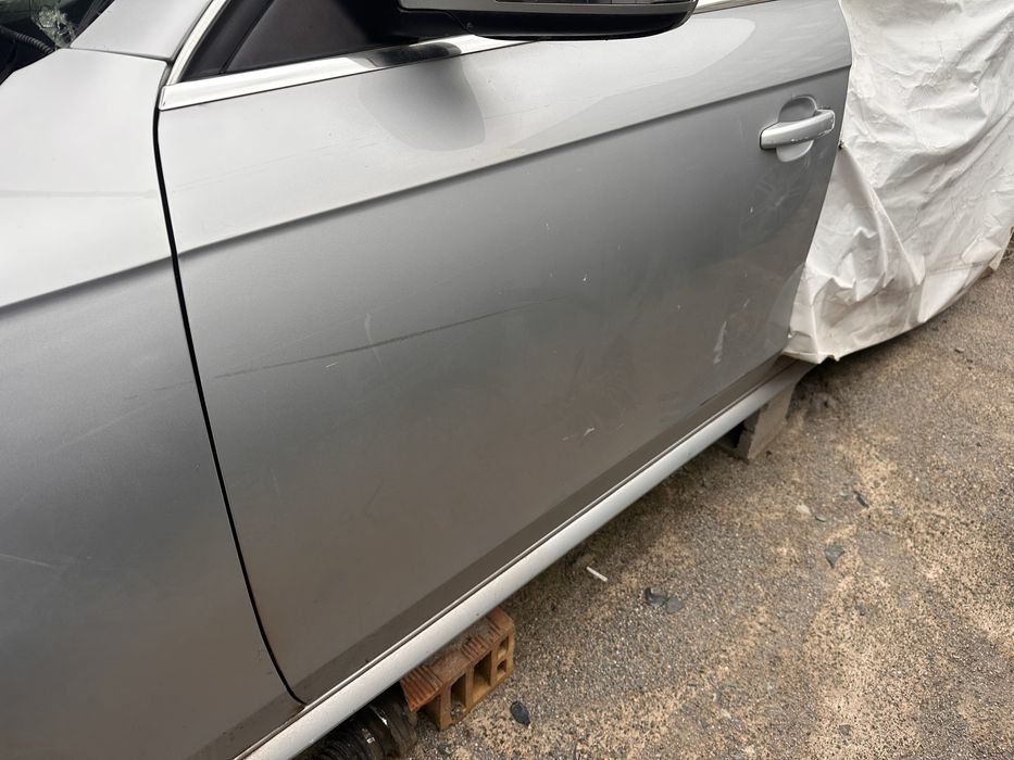 Врата за ауди а4 б8 / audi a4 b8