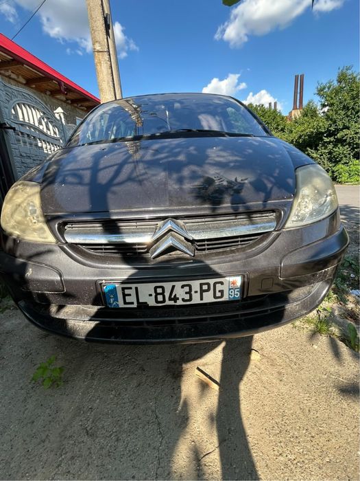 Citroen c8 2006.