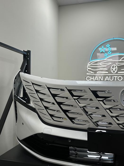 Бампер Changan CS75 Plus