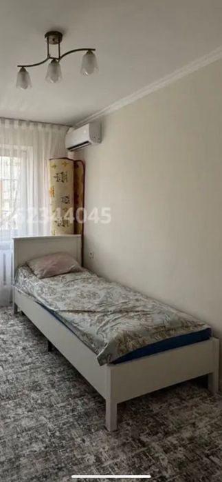 Продам односпальную кровать