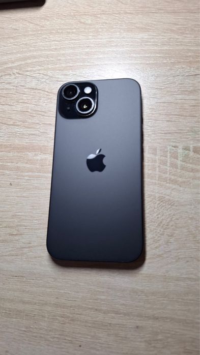 Айфон 15 128Gb.