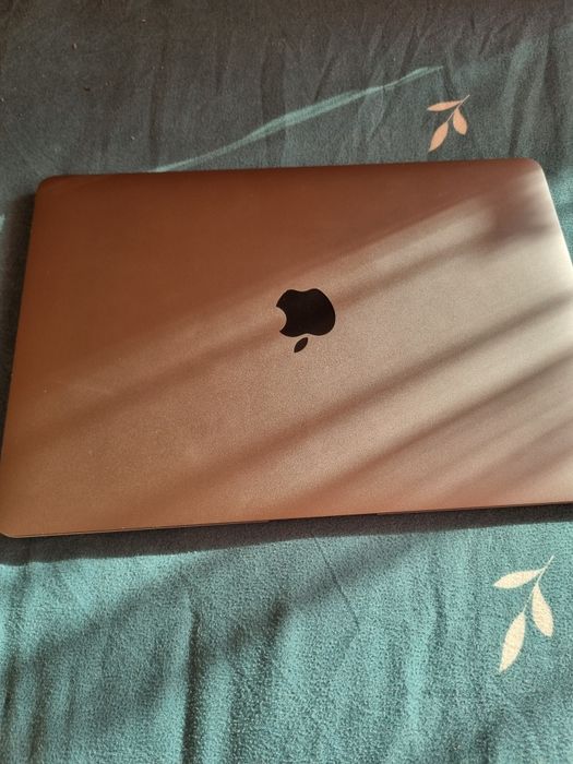 Macbook Air 2020 M1