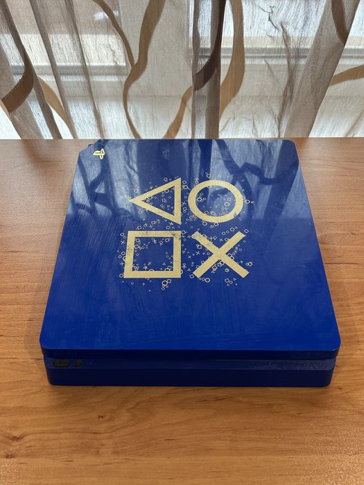 Продавам PlayStation 4 – 500 GB