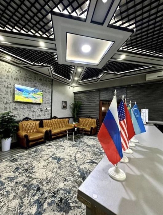 Сдается готовый бизнес (Отель)