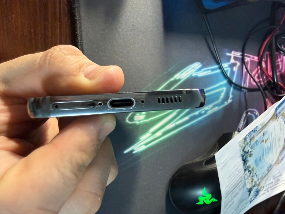 Samsung galaxy S23, 128 gb