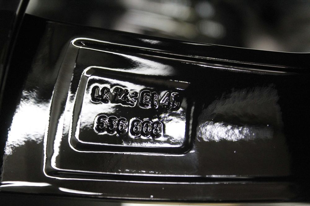 Джанти 18" Hyundai Santa Fe