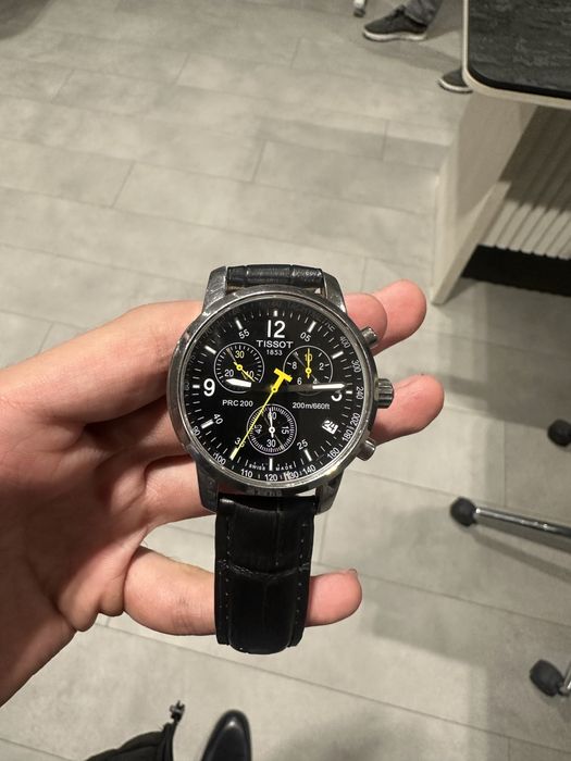 Tissot original Shvetsariya