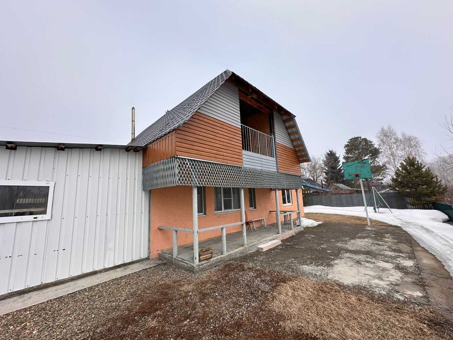 В продаже дом Каменный карьер 41