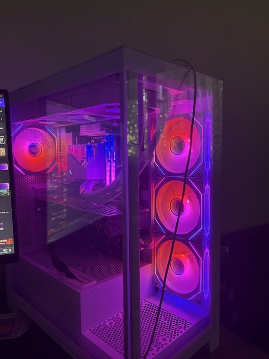 Продам игровой компьютер