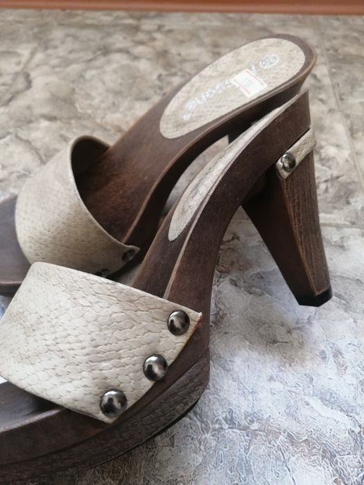 Летние лёгкие Sabo