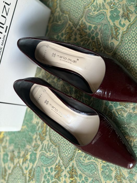 Туфли женские Mario Muzi