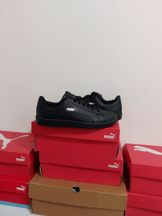 Puma noi și originali nr. 36