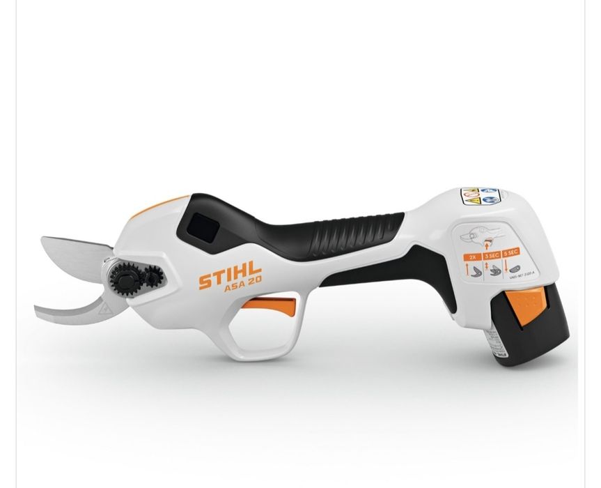 Foarfeca de gradina Stihl ASA 20