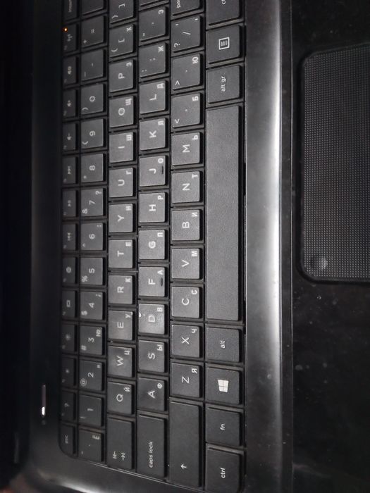 Модбук капает модбук