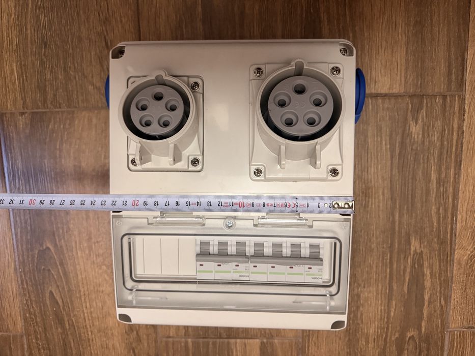Tablou electric
