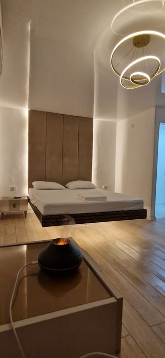 1 комнатнай квартира посуточна LUX