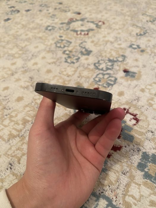 Айфон 14 про 256 гб