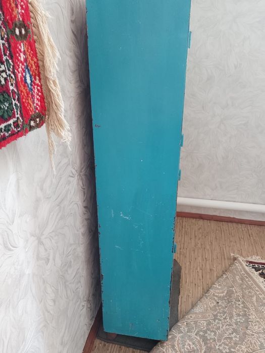 Продам сейф  металический