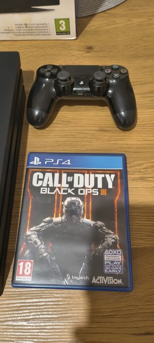 Play Station 4 Pro / PS4 Pro