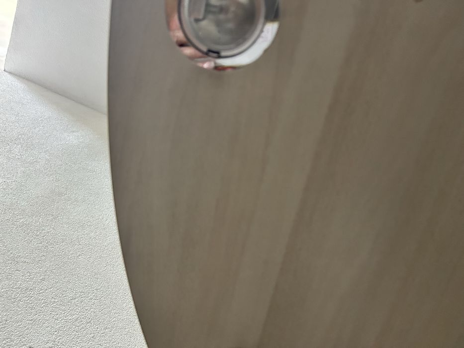 Dulap baie cu oglinda