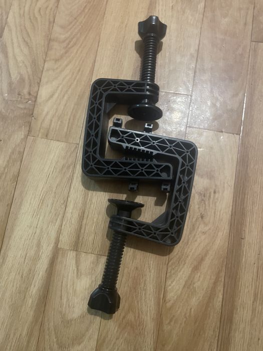 Игровой руль  арт плеис