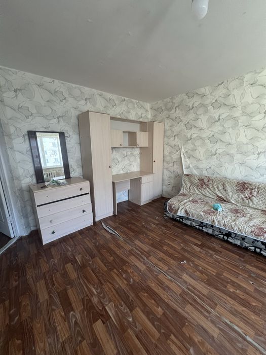 Продам 1 ком квартиру. Район Болашак