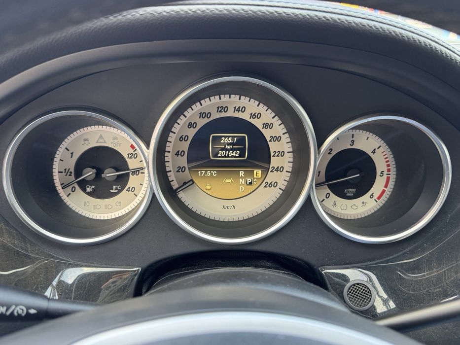 Cls 350 4matic Mercedes