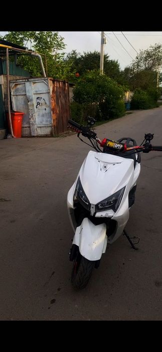 М8 прошка 63к пи