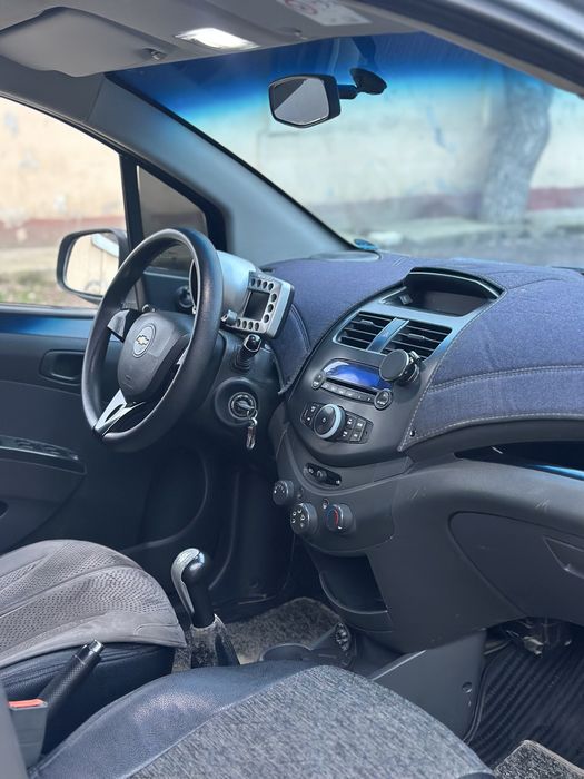 Spark sotiladi 2016 yil metan gaz bor