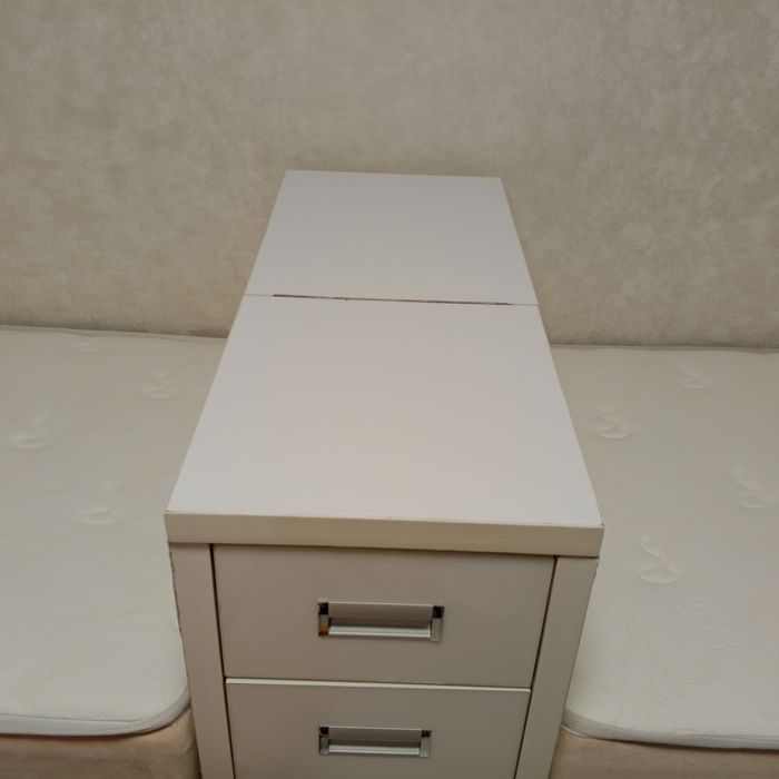 Продам 2кровати слитые цена 30000тг