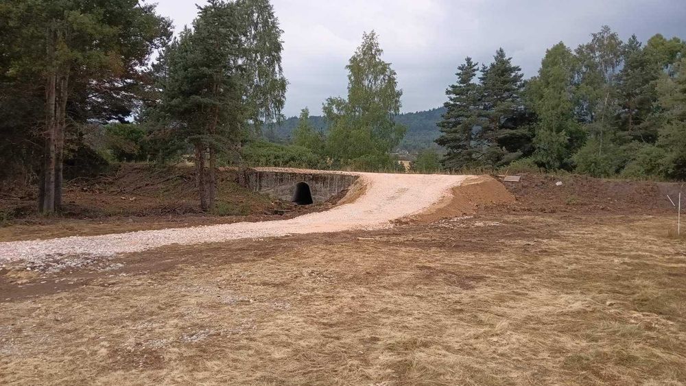 Парцели на яз.Батак БЕЗ КОМИСИОННА на брега на язовир Батак