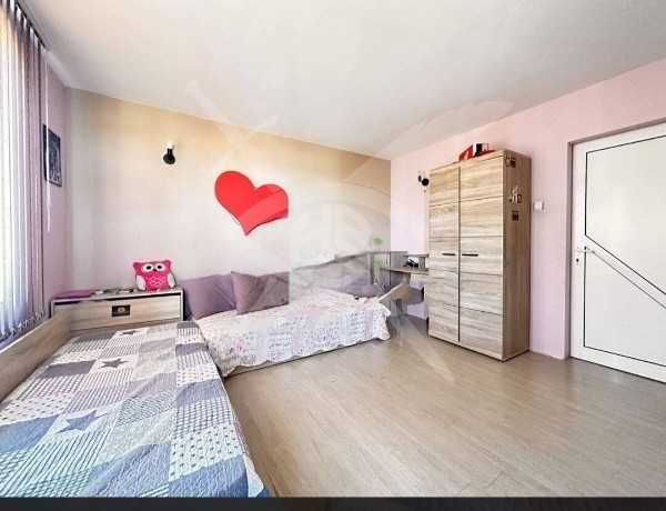 Продава се Етаж от къща в с. Първенец, Област Пловдив - 100 кв.м за 1650 €/кв.м - Снимка #4