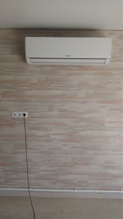 Установка(Монтаж) кондиционеров!!!