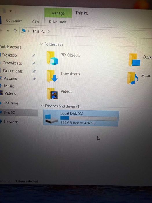 HP Laptop ZBook Fury G8 64GB RAM 15.6"  i7 2.5GHz 512GB SSD Nvidia RTX