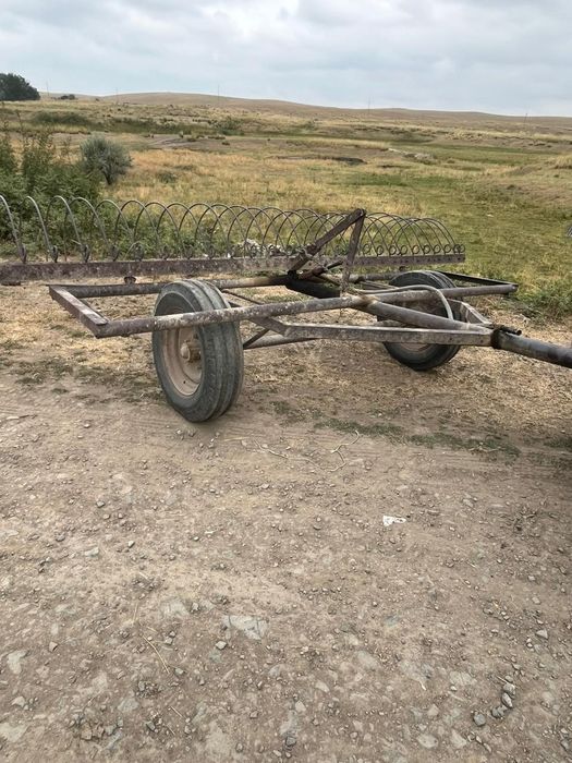 Продам трактор, в хорошем состоянии